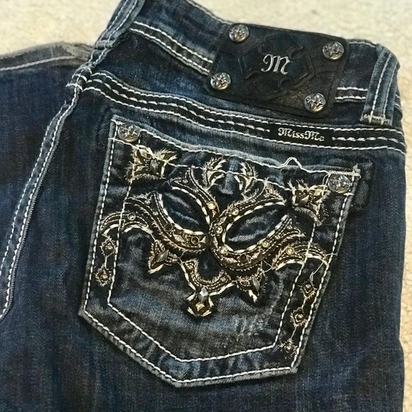 Miss Me Denim - Miss me Jeans